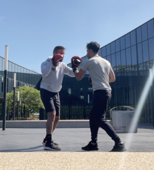 personal boks training maz personal boks training maz
